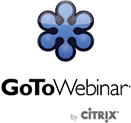 GoToWebinar Logo